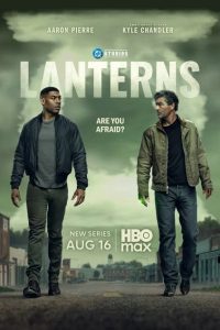 Lanterns Season 1 Episode 5